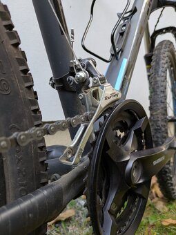 Horské kolo Leader fox M 26 2017 - 14