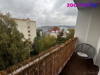 Prodej bytu 3+1 70,6 m² - 14