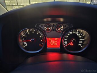 Ford Focus mk2 1.8 Duratek 2009 - 14