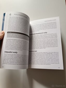 Bazény kompletní průvodce - 14