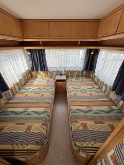 Knaus BlueLine 490 ~ Mover - 14