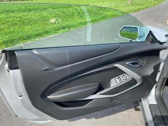 CHEVROLET CAMARO SS,V8 6 2L,460PS,R.V.2017,FIFTY - 14