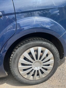 Ford Focus - 14