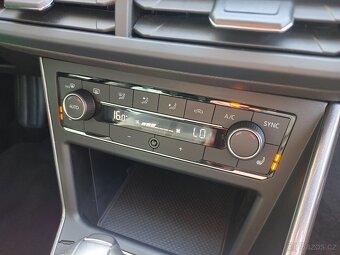 Volkswagen Polo 1.0TSI 81kW DSG 54tkm Navigace DAB - 14