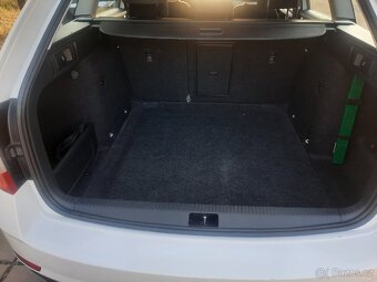 Škoda Octavia III combi 1.6TDI 85kW 2019, DPH, NOVÉ ROZVODY - 14