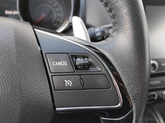 Mitsubishi ASX 2.0 4x4 AUTOMAT ČR 1.MAJ. 2020 NAJ. 40 tis. - 14