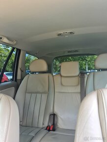 Volvo xc90 awd D5,136kw 2009 258000km - 14