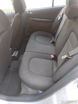 Škoda Fabia Combi 1.4 16 V , 59 kW - Nová STK, Velice pěkná. - 14