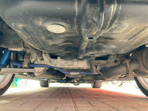 Mitsubishi Lancer EVO7 GT-A-GSR - 14