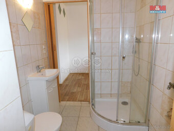 Pronájem bytu 2+1, 57 m², Aš, ul. Vladivostocká - 14