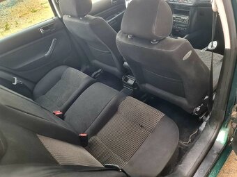 GOLF 4 IV 1.6i 74Kw Elek. Eko zaplacen - 14