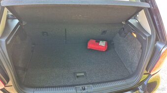 VW Polo 1.4 16V 2010 Comfortline - 14