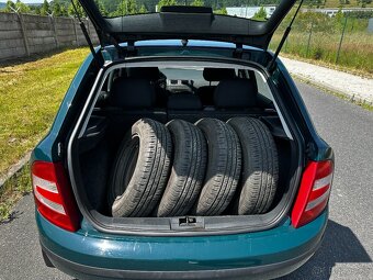 ŠKODA FABIA 1.2 HTP - 14