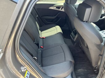 Audi A6 Avant Combi 3.0 Bi-TDI 230KW QUATTRO Tiptronic, DPH - 14