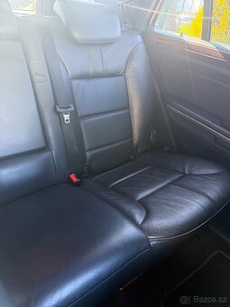 Mercedes-Benz ML 320 CDI – 4MATIC - 14