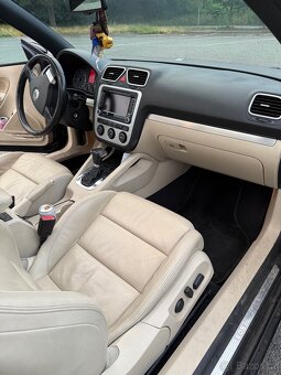 VW Eos 2.0TDI 103kw - 14