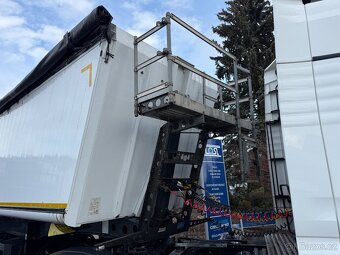 Schmitz SKI 24 50 m3 - 14
