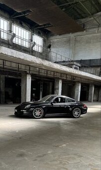 Porsche 997 911 Carrera 4S (Bilstein B10) - 14