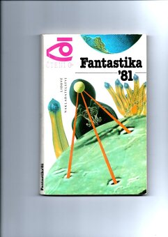ANTOLOGIE SCI-FI - 14