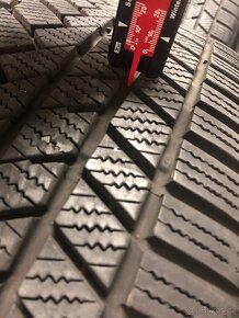 ORIGINAL ALU KOLA MERCEDES GLE V167 275/50/20 - 14