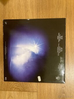 Prodám 4 LP od Genesis - 14