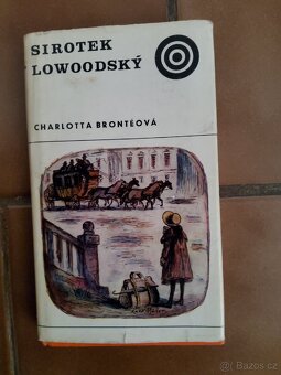 Knížky pro děti - 14