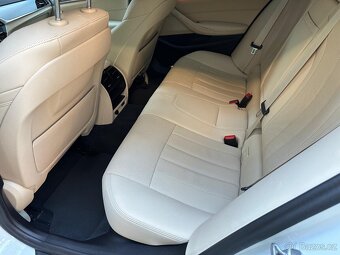 BMW 530d mHEV, xDrive Touring G31 / odpočet DPH | v záruke | - 14