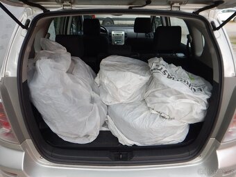 TOYOTA Corolla Verso 1.6 VVTi, KLIMA - 14