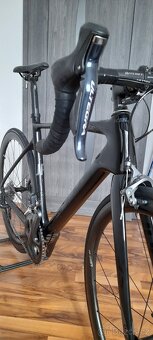 Prodám Karbonové kolo Kellys URC 90 - 14