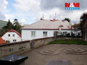 Prodej bytu 3+1, 84 m², Litoměřice, ul. Křížová - 14