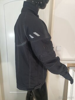 Rukka Gore-Tex bunda na moto 60 Kvalitní značková - 14