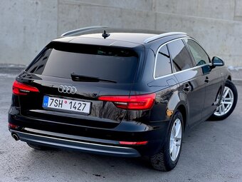 Audi a4b9 2018 rok TOP STAV - 14