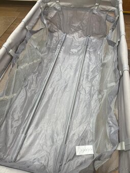 Cestovní postýlka - 14