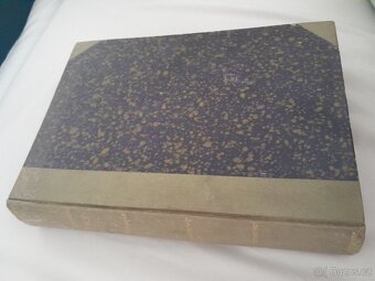 Jihočeský kraj 1911,II.ročník - 14