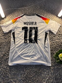 Fotbalové dresy - různé - 14