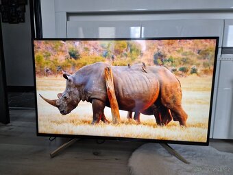 4K UltraHD Smart Tv Sony KD-43XF7596 - 14