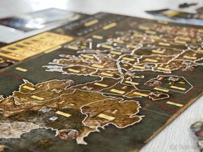 Hra o Trůny deskovka - 14