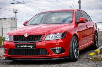 MRACITKA SVETEL OCTAVIA 2 Facelift - 14