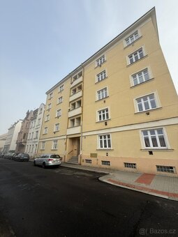 Prodej bytu 2+kk 52 m2 - 14