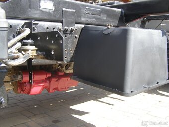 ISUZU NQR  7.5T  3stranny sklapec 1 majitel - 14