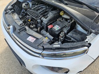 Citroën C3 1.2 60 kW 12V VTi  PureTech 2018 - 14