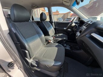 Kia Sportage 4x4 2.0i 16v Max výbava - 14