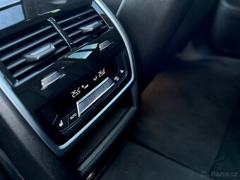 BMW X7 xDrive40i 2023 – Luxusní SUV , možnost odpočtu DPH - 14