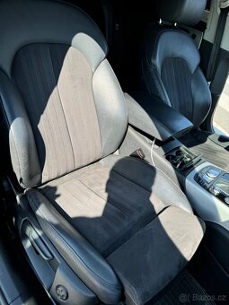 Audi a6 c7 ultra facelift - 14