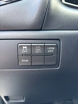 Mazda 3 BM, 2.0i 88kW - 14