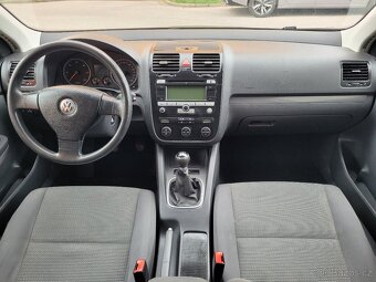 Golf Variant (combi) 1.9 TDI 77kW TREND - 14