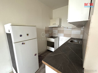 Prodej bytu 2+kk, 40 m², Krupka, ul. Dukelských hrdinů - 14