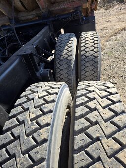 Tatra 815 S3 6x6 - 14