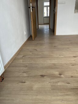 Podlahařské práce - 14