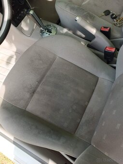 VW Lupo 3l 1,2 TDI automat nová STK - 14